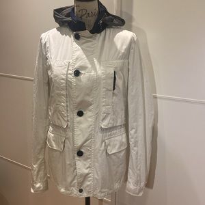EFM Donrad Duncan Engineered for Motion Performance Jacket